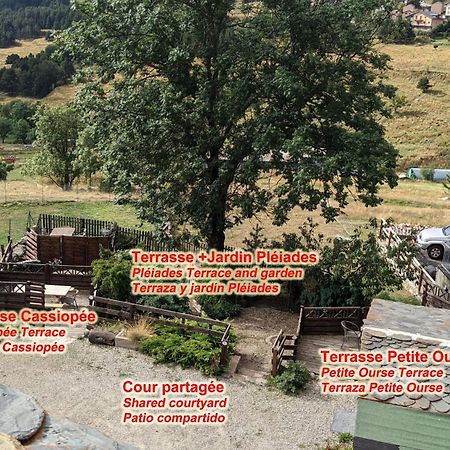 Cottage Des Pleiades - Station De Ski Accessible A Pieds Лез-Англь Экстерьер фото